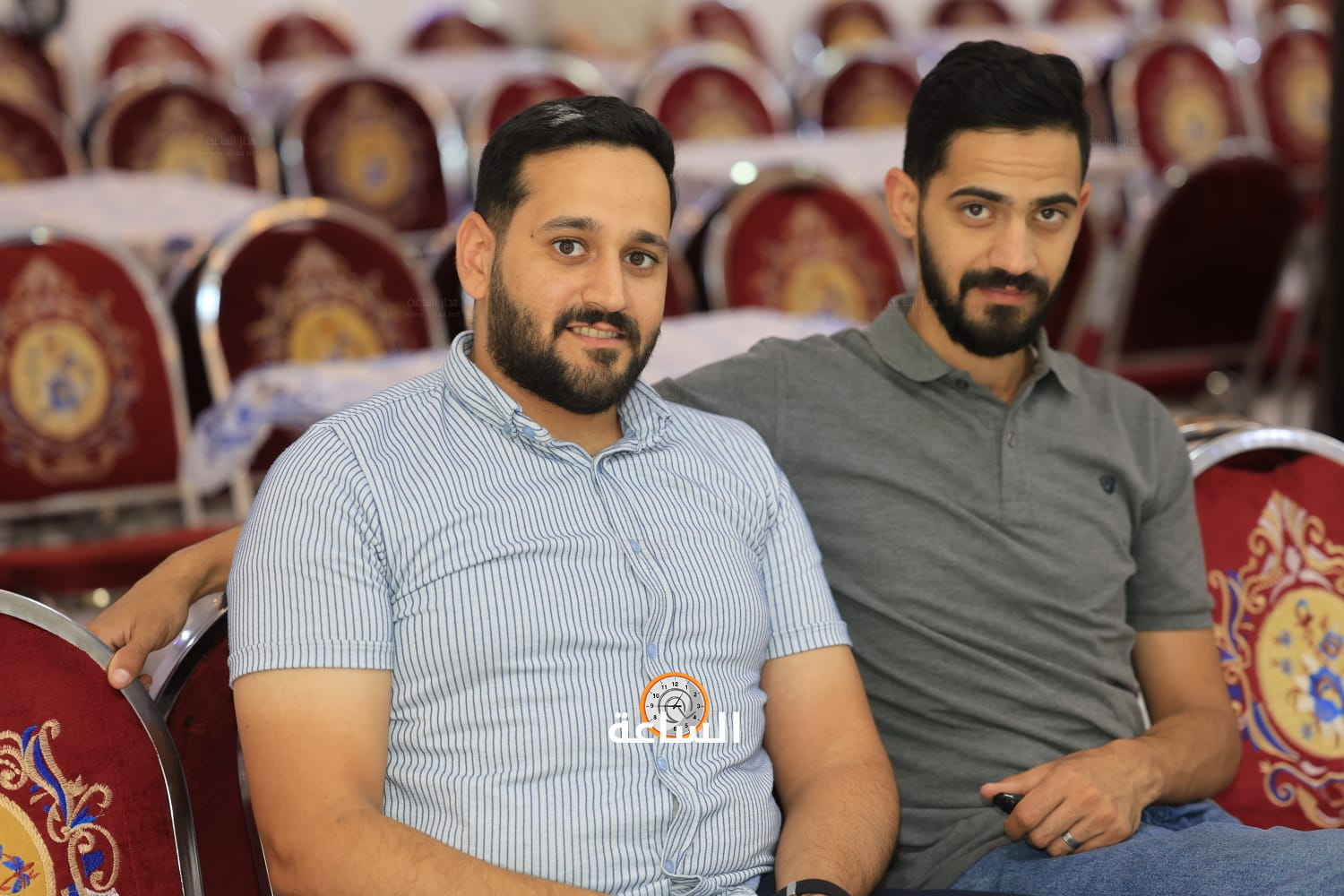 Madar Al-Saa Images 0.1840291099125504