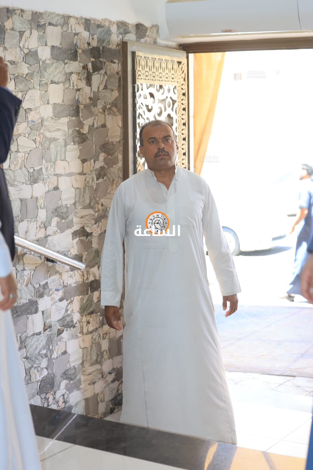 Madar Al-Saa Images 0.42254943513423615