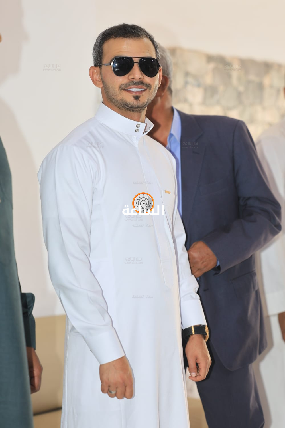 Madar Al-Saa Images 0.27024217166635034