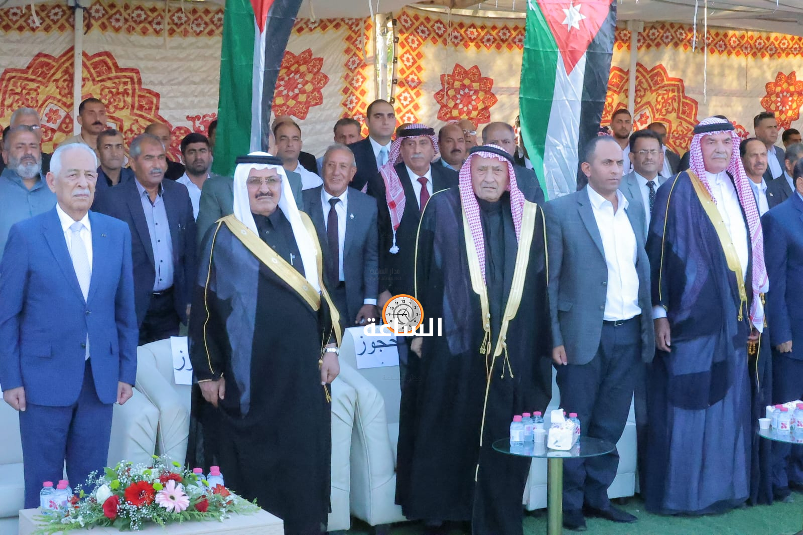 Madar Al-Saa Images 0.5844272420621632