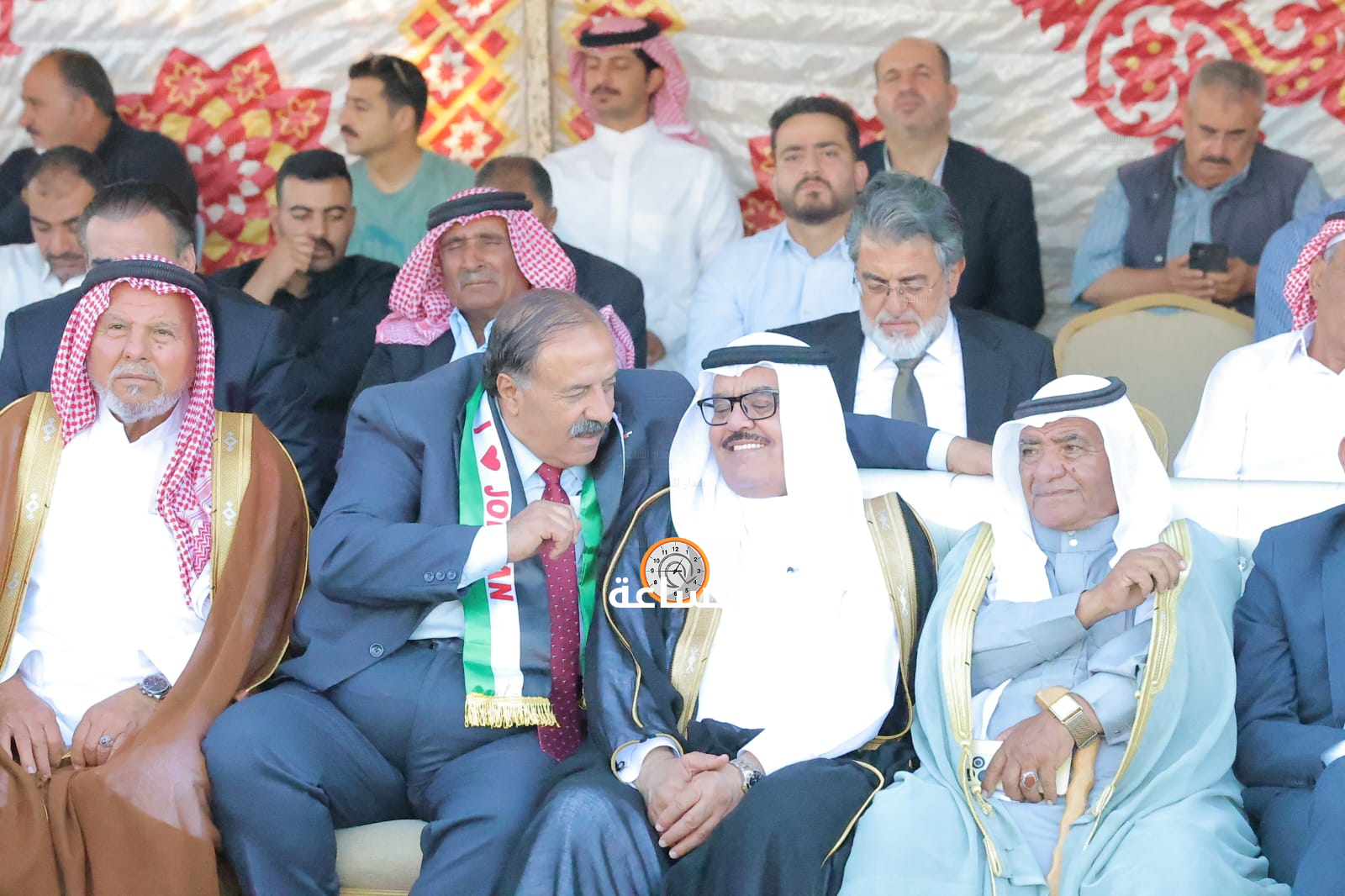 Madar Al-Saa Images 0.03918311305014499