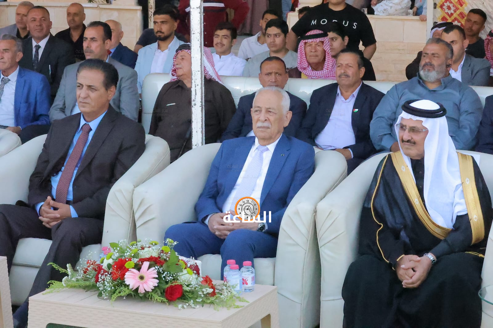 Madar Al-Saa Images 0.36773217756628307