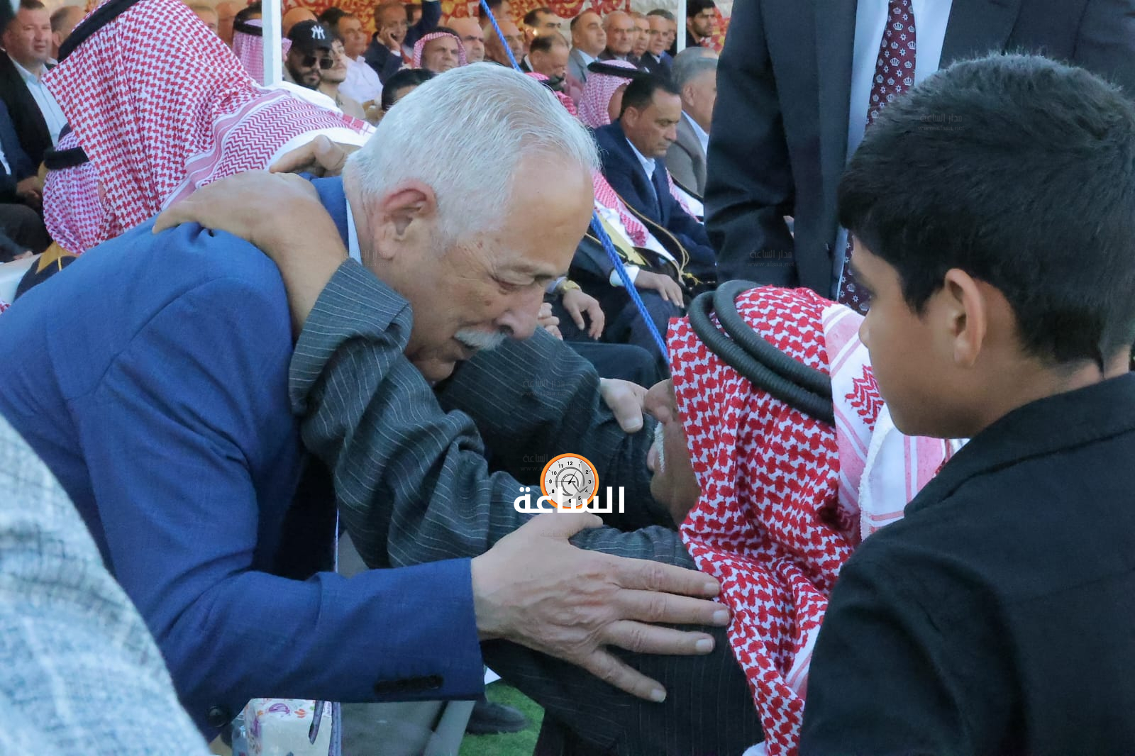Madar Al-Saa Images 0.05527037346880048