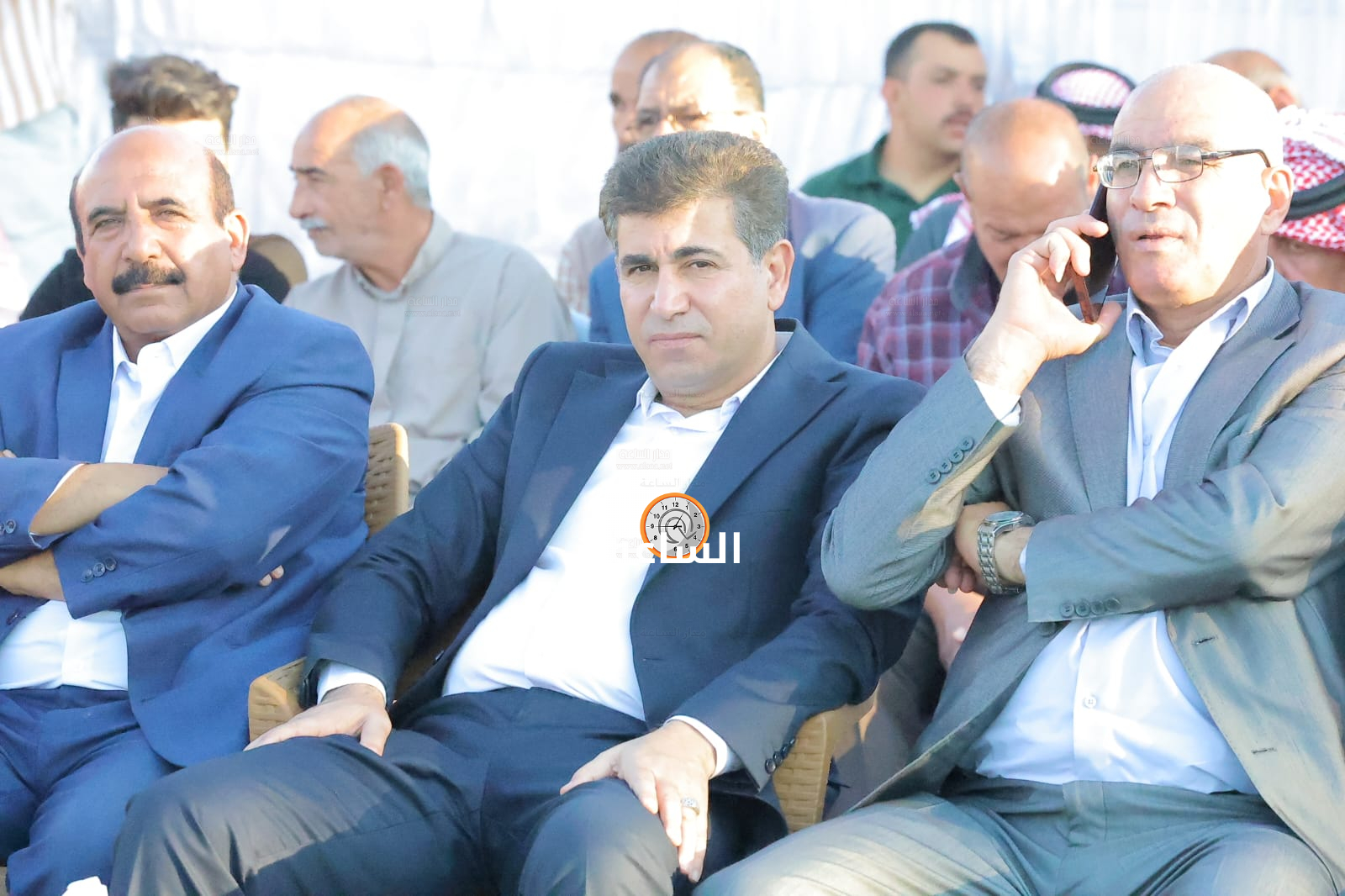 Madar Al-Saa Images 0.9189214756229941