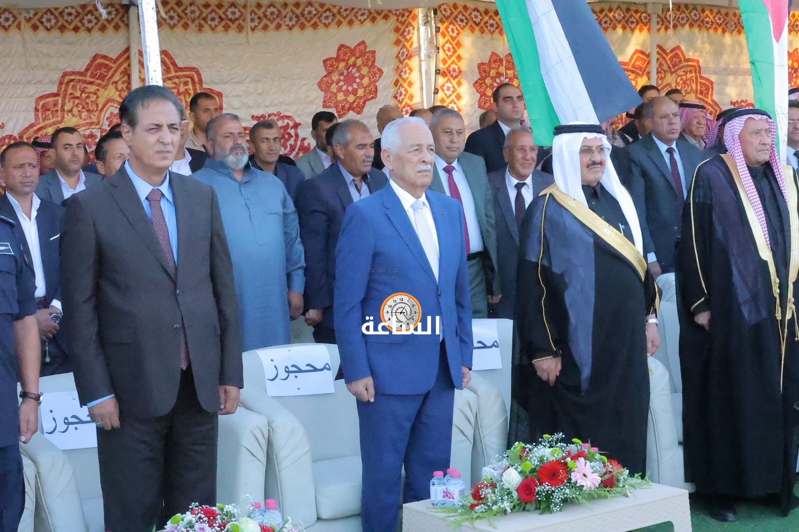 Madar Al-Saa Images 0.6472065872655306