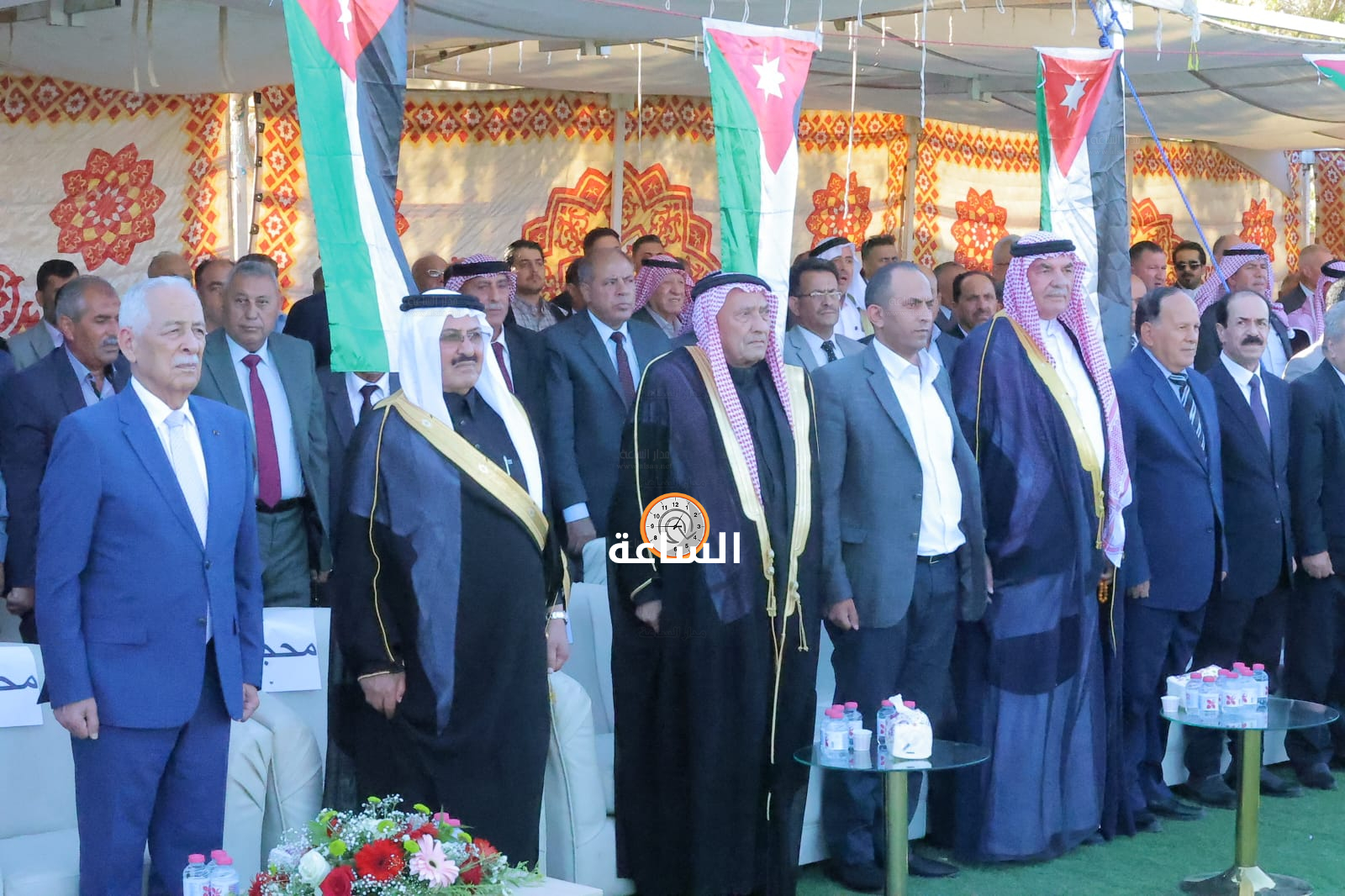 Madar Al-Saa Images 0.06487968989205439