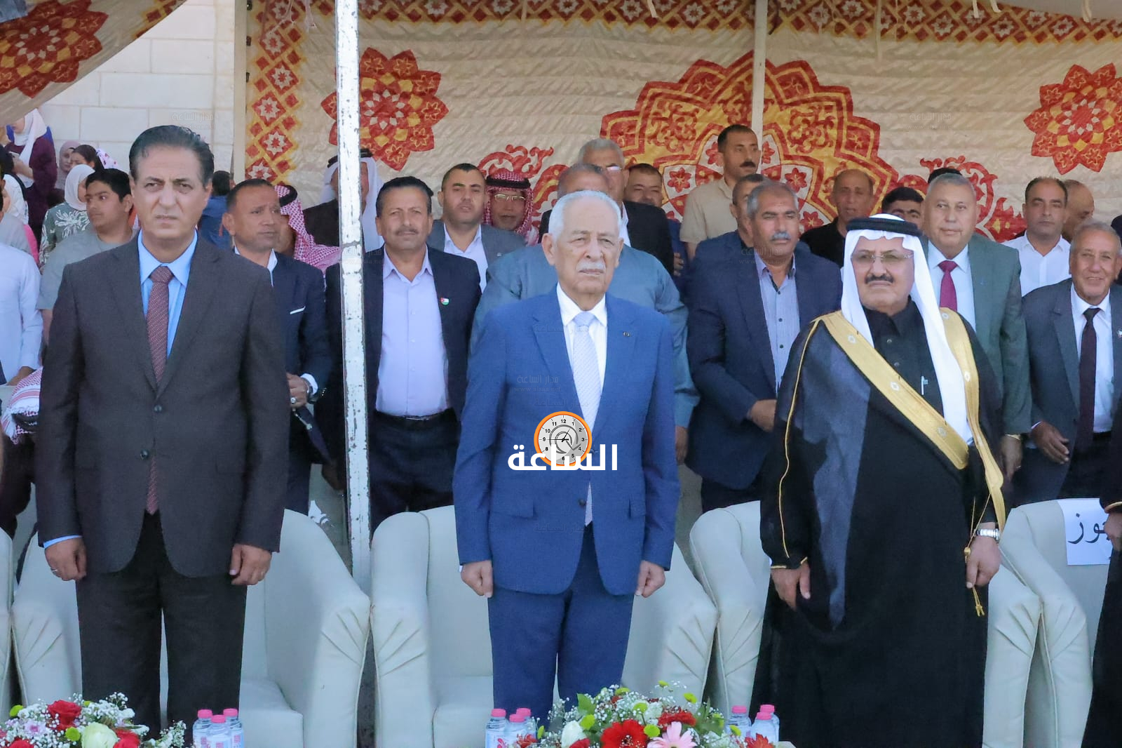 Madar Al-Saa Images 0.9861493569509643