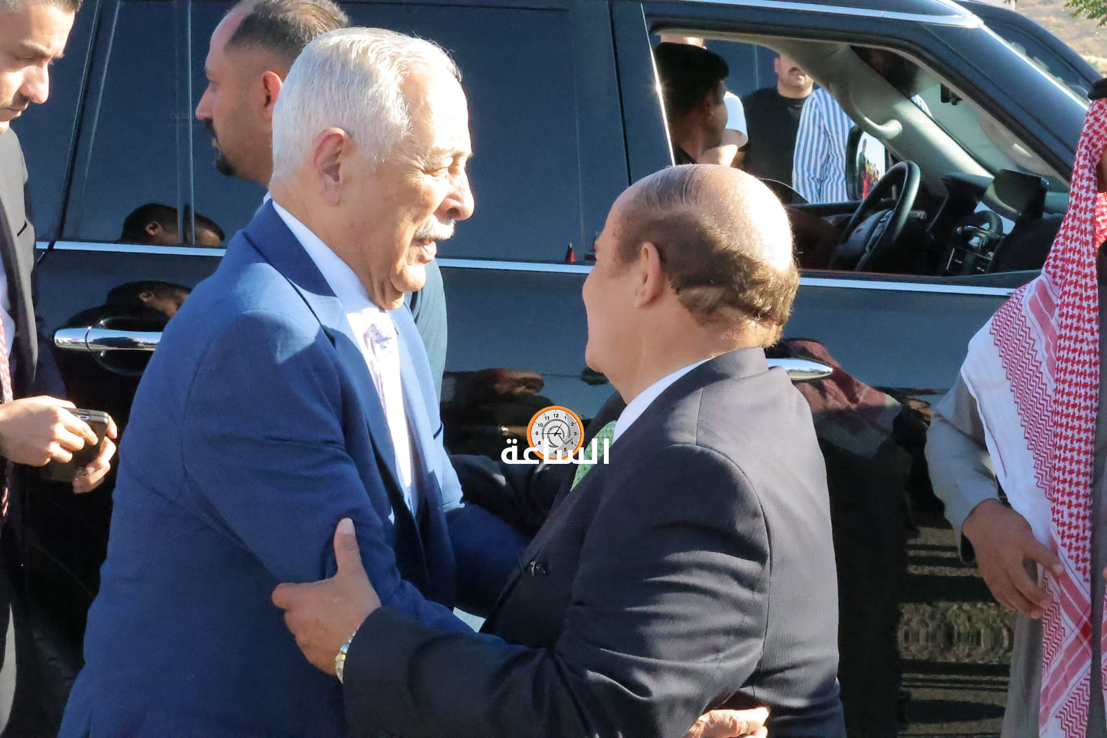 Madar Al-Saa Images 0.37830711380032433