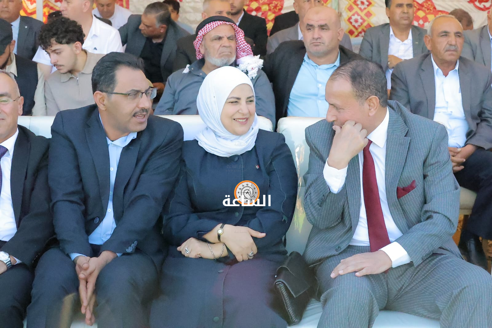 Madar Al-Saa Images 0.5724230121780526