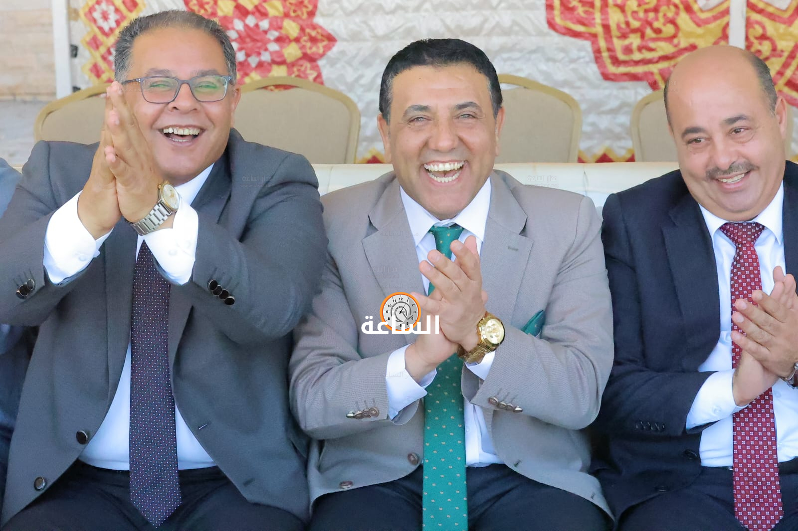 Madar Al-Saa Images 0.9567351588545562