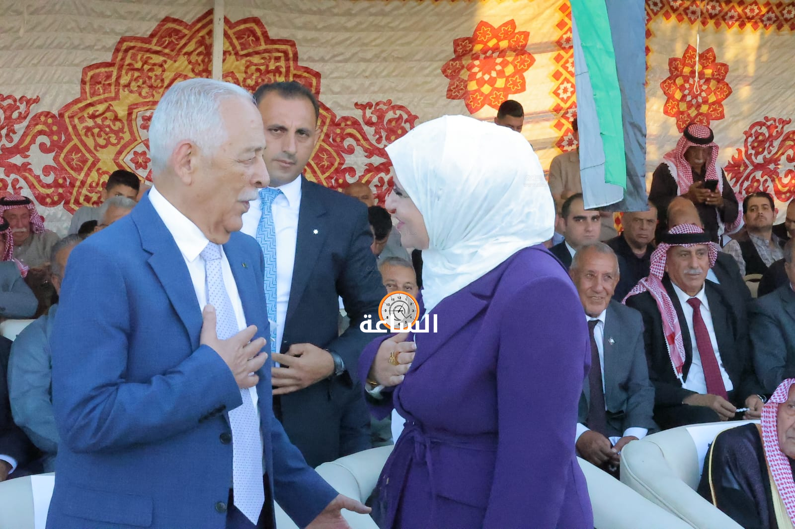 Madar Al-Saa Images 0.4582570812961806