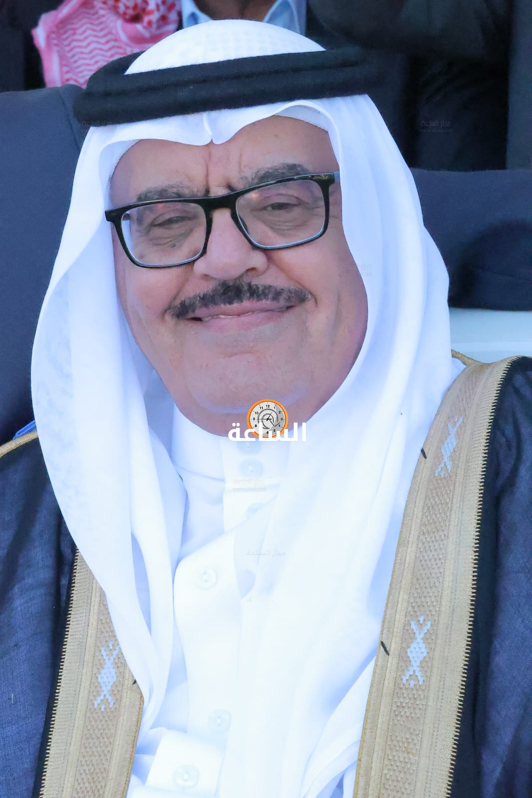 Madar Al-Saa Images 0.3486927756355428