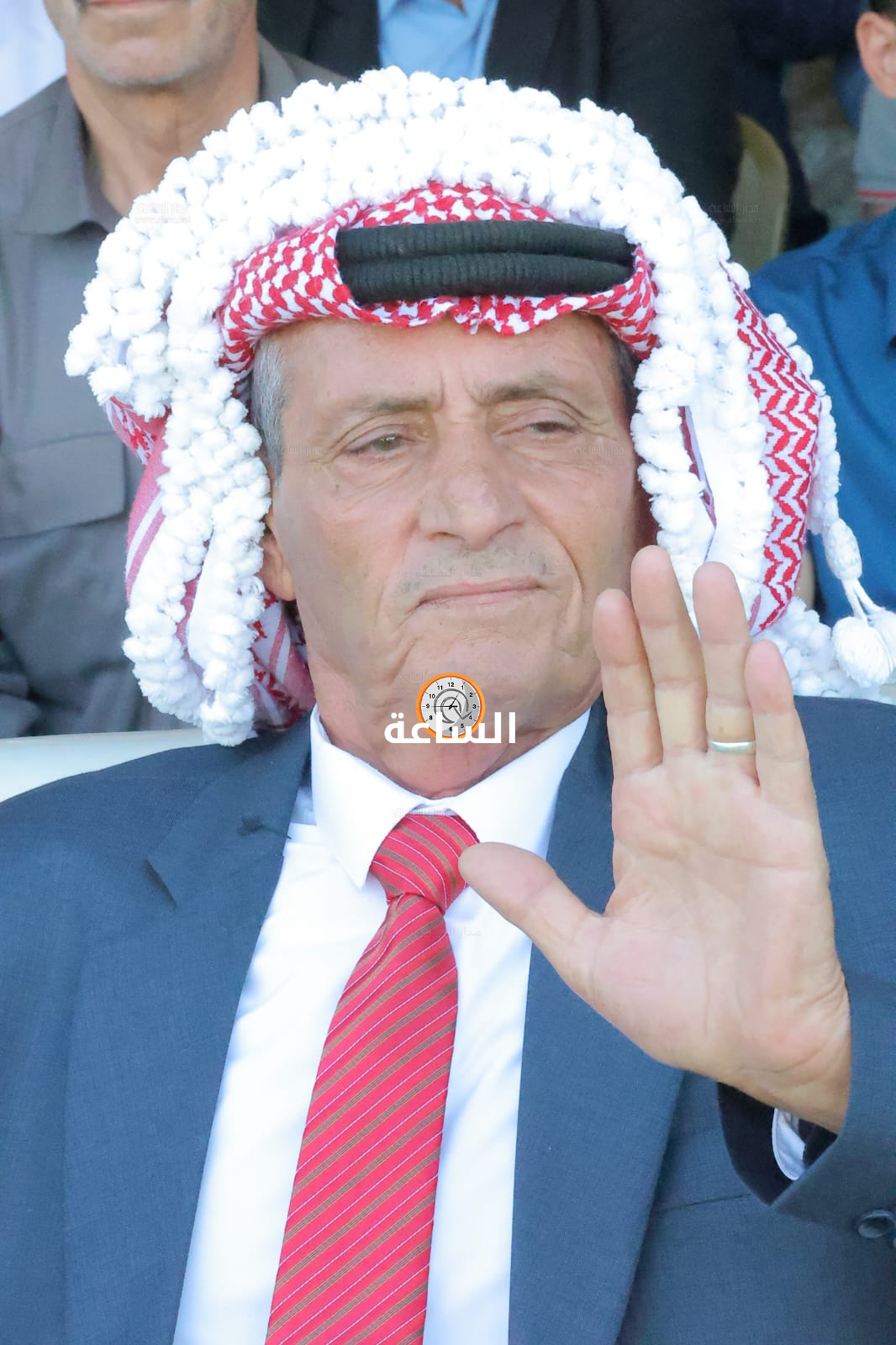 Madar Al-Saa Images 0.58070459795988