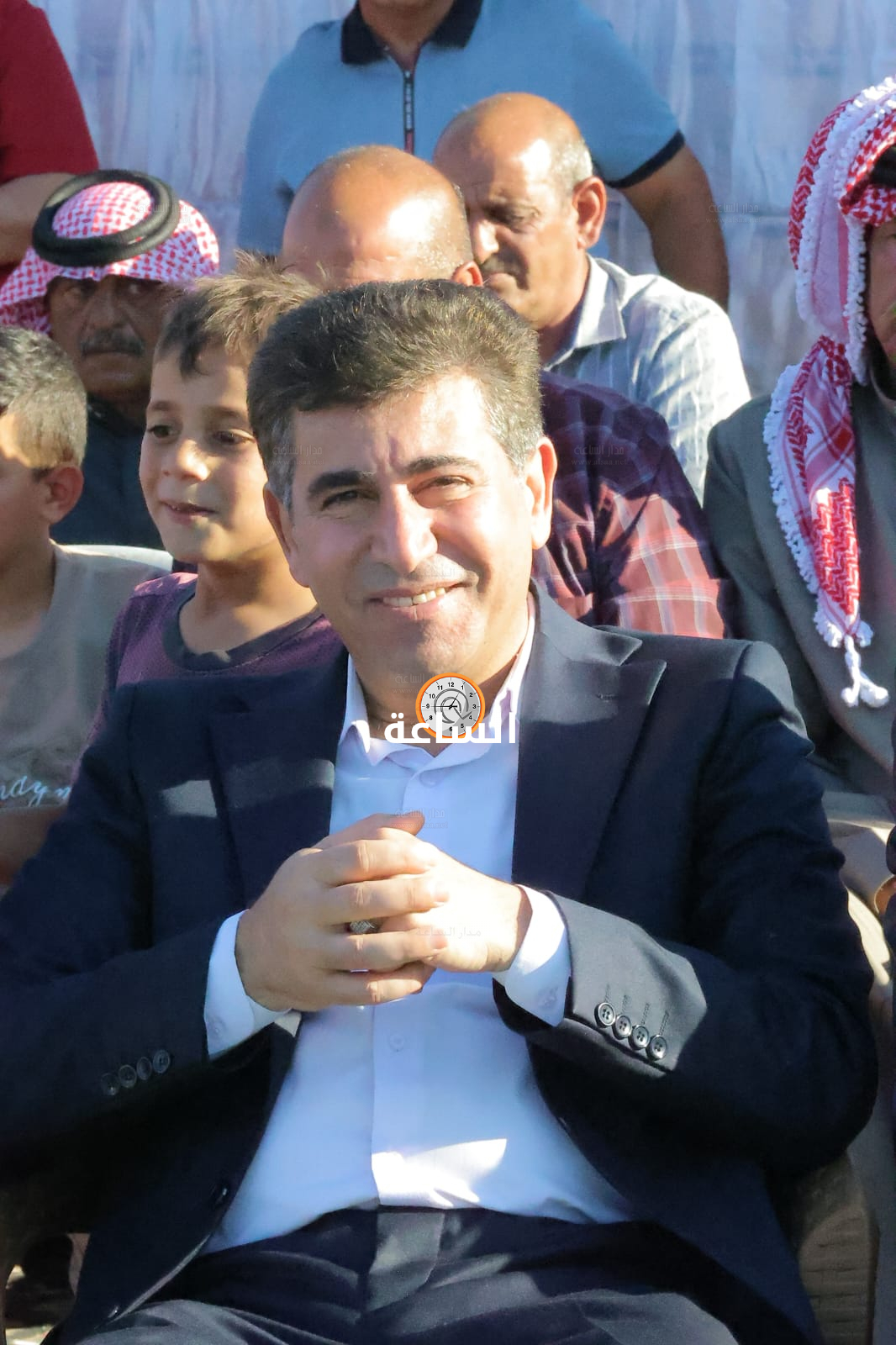 Madar Al-Saa Images 0.8762791271634315