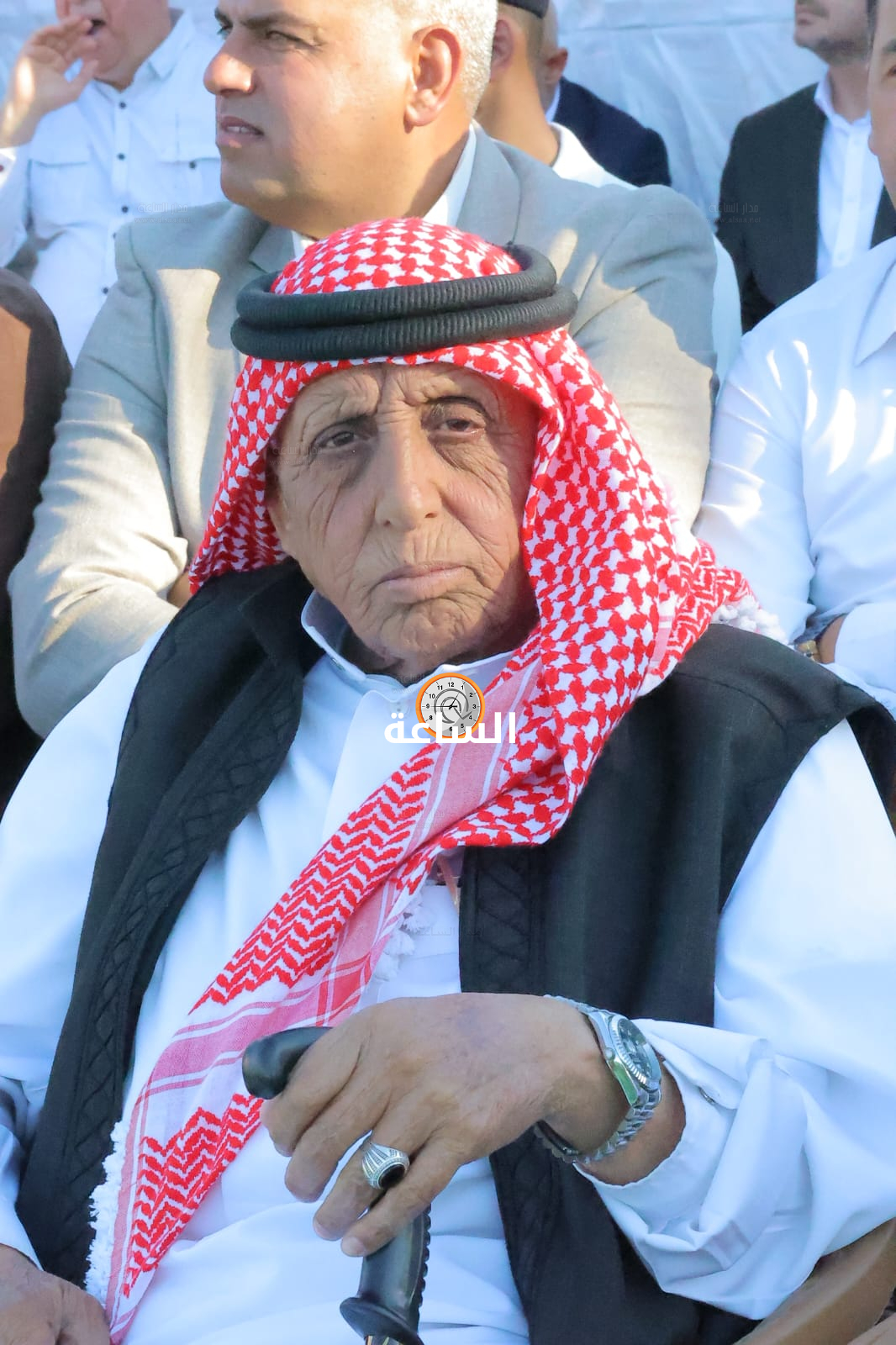 Madar Al-Saa Images 0.49671390385845315