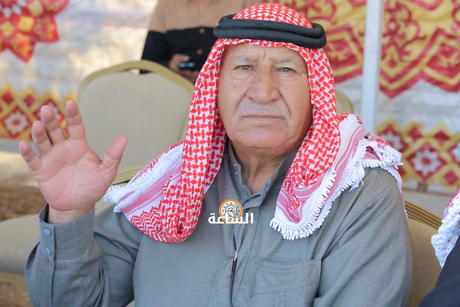 Madar Al-Saa Images 0.9670679888238505
