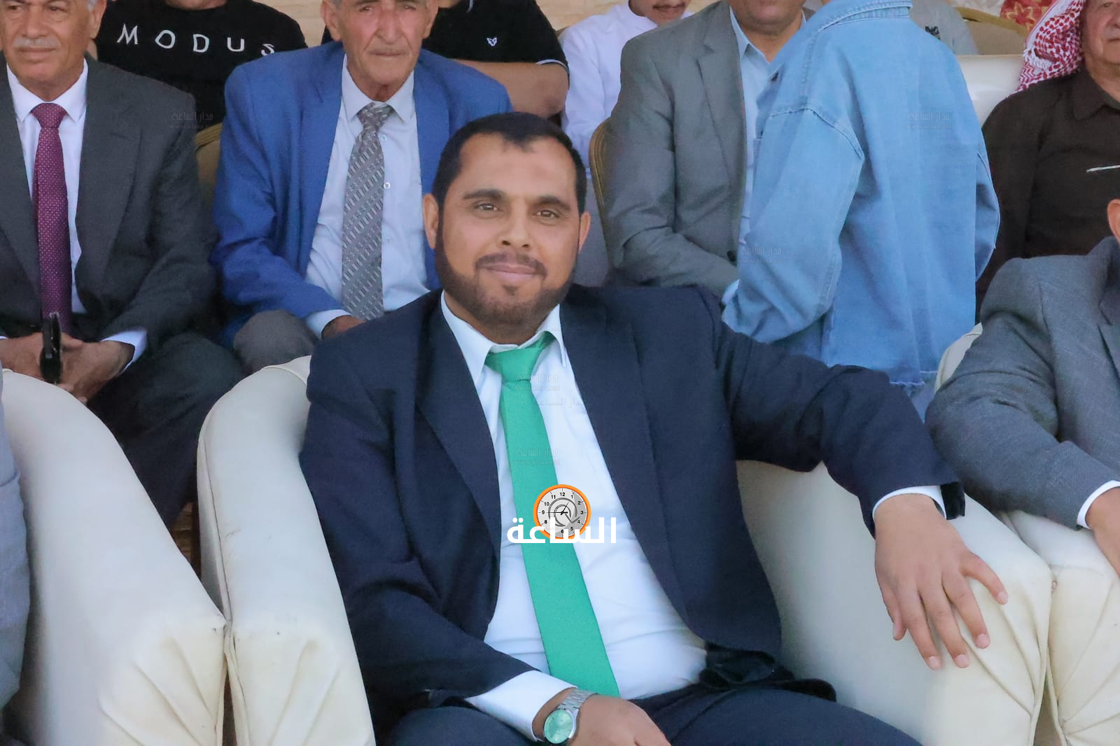 Madar Al-Saa Images 0.7094767990754116