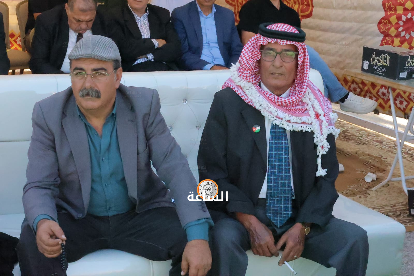 Madar Al-Saa Images 0.5432255860900926