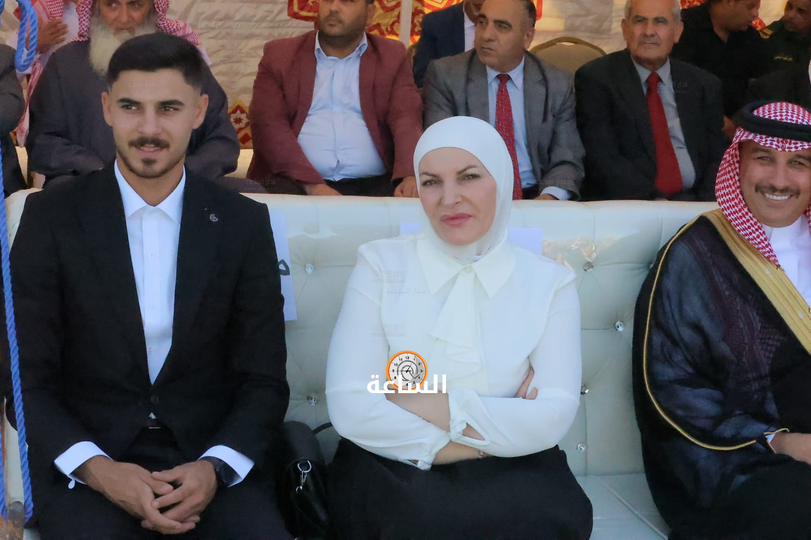 Madar Al-Saa Images 0.7085505702974657