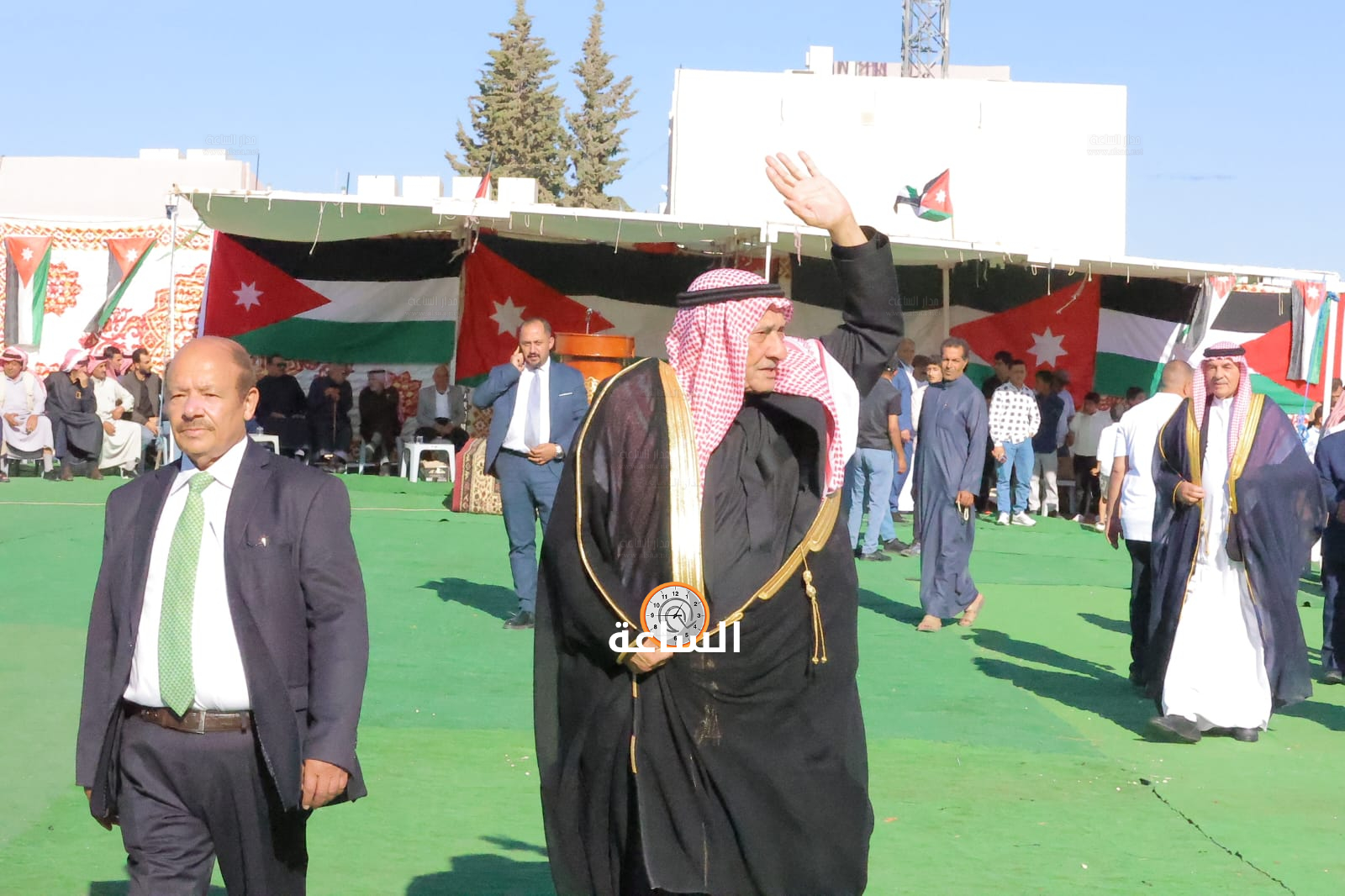 Madar Al-Saa Images 0.8768412837603116