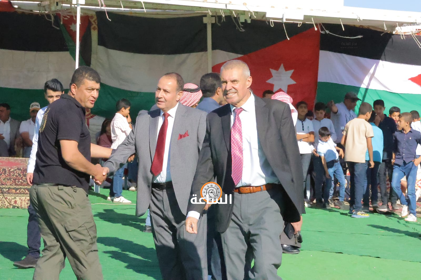 Madar Al-Saa Images 0.6788441872786751
