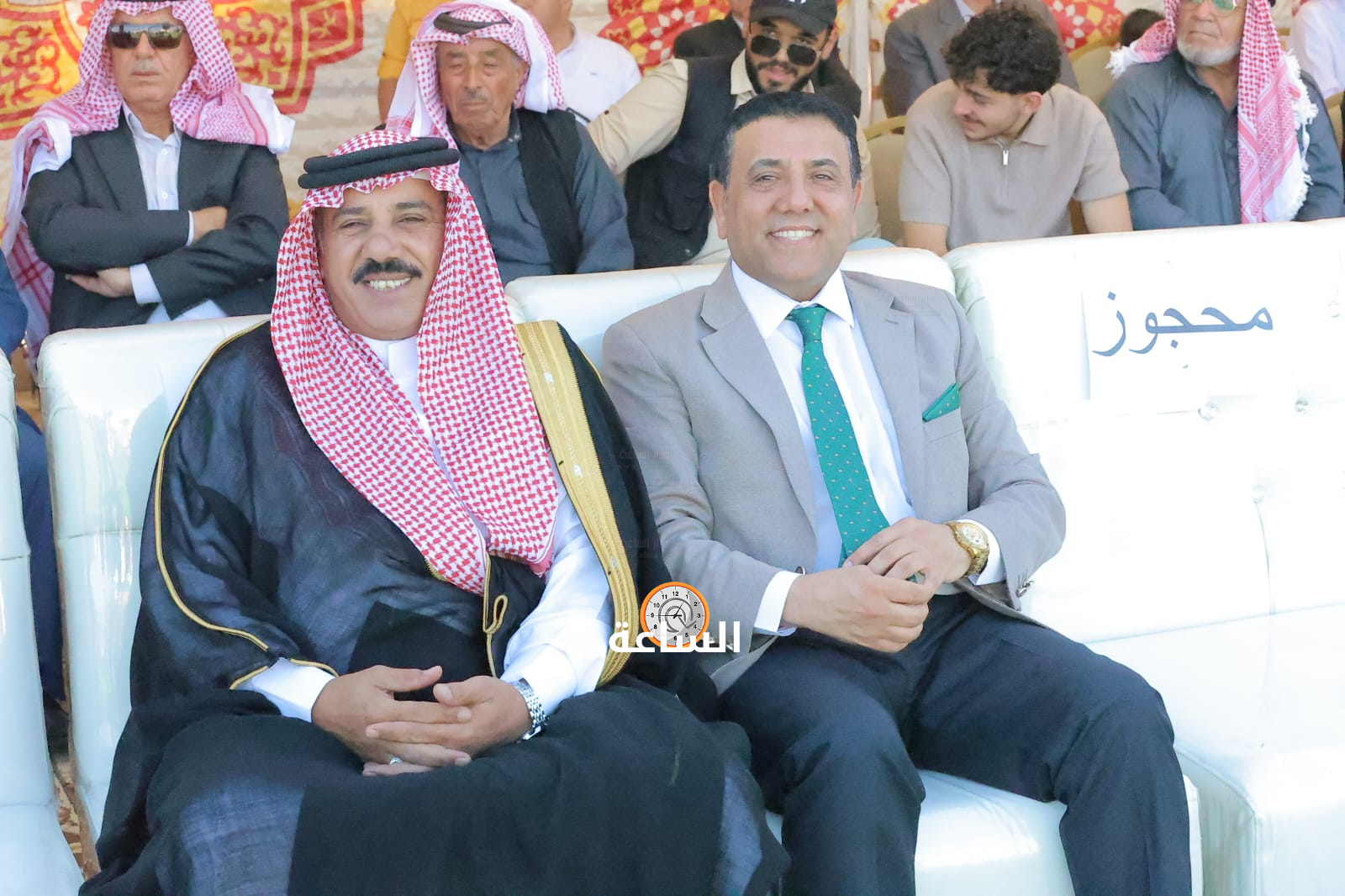 Madar Al-Saa Images 0.648871376755506