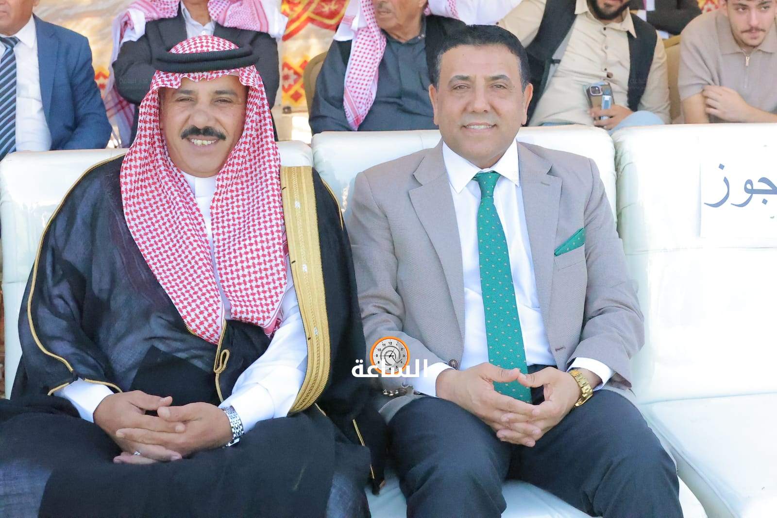 Madar Al-Saa Images 0.032901349299399585