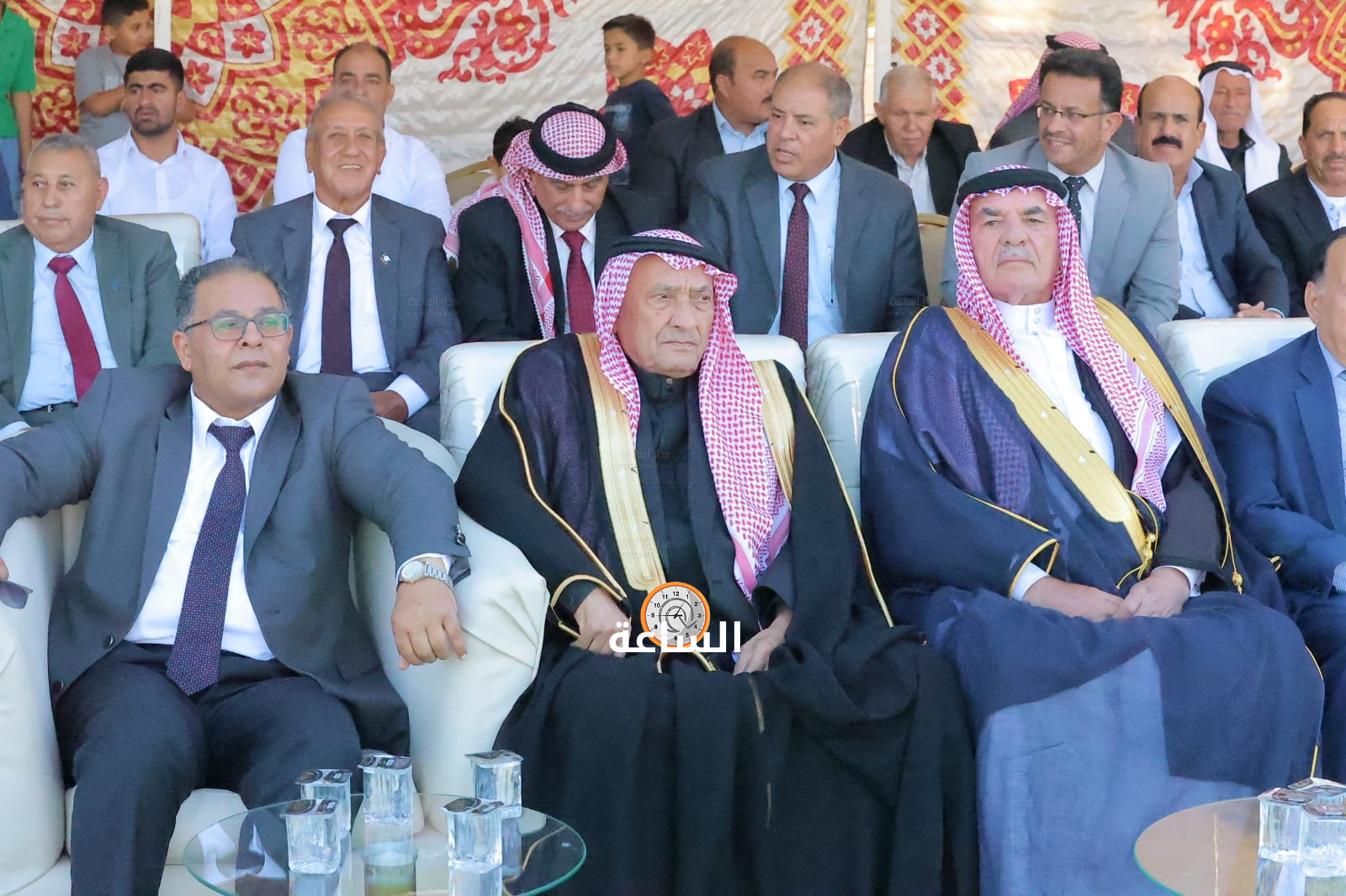 Madar Al-Saa Images 0.7892307563526