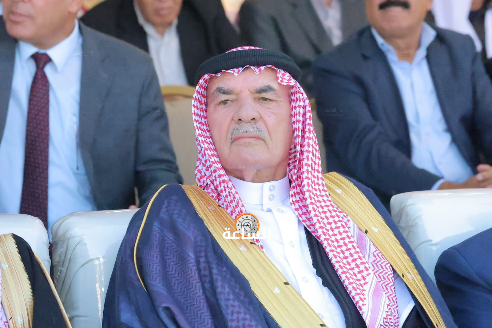 Madar Al-Saa Images 0.6794115595144922