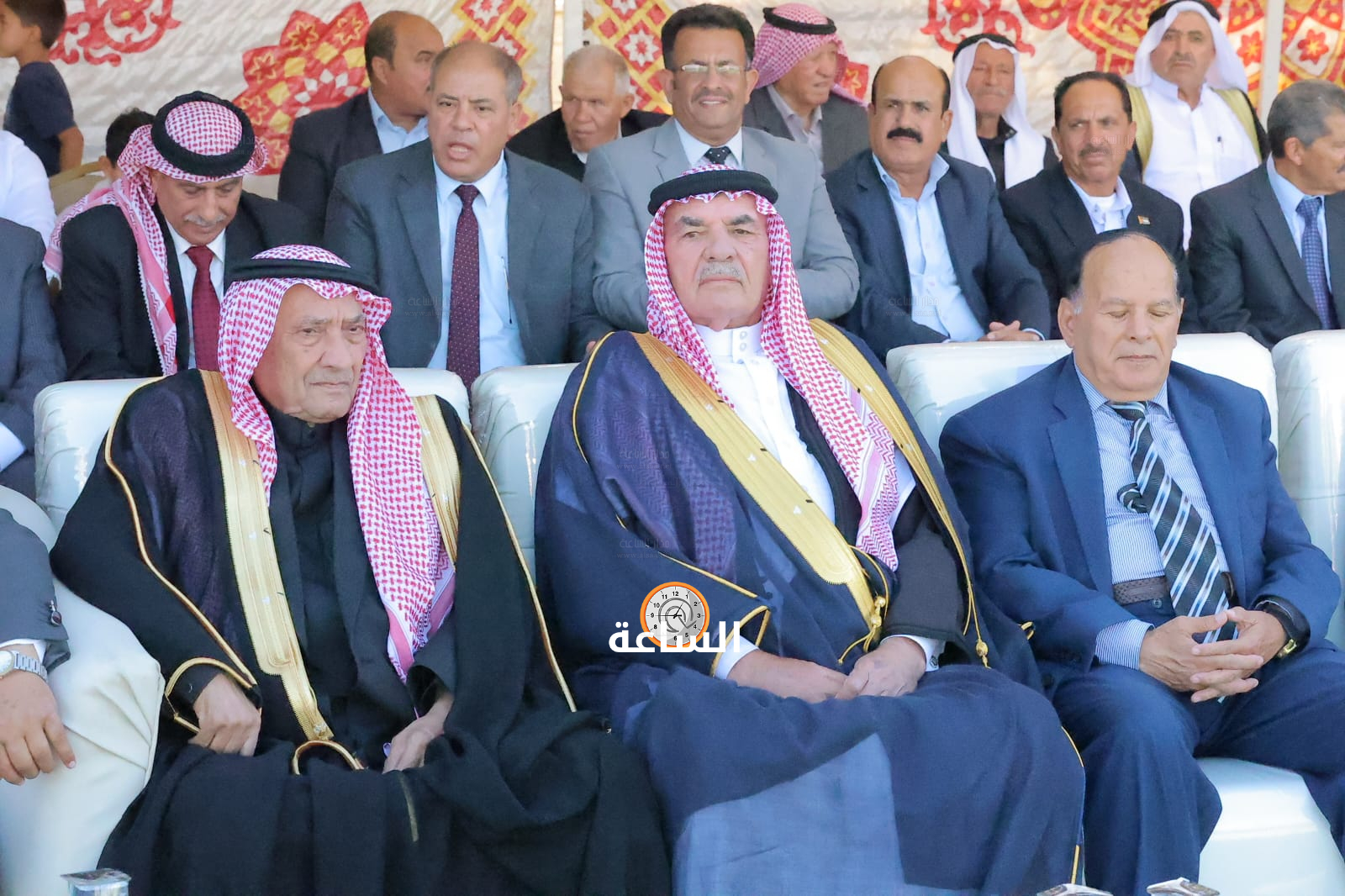 Madar Al-Saa Images 0.6054214429341259