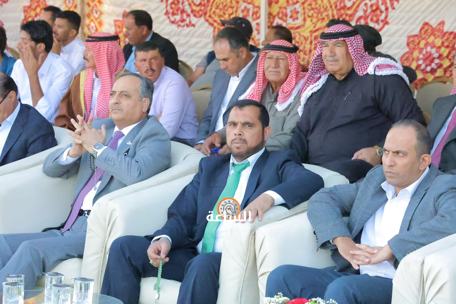 Madar Al-Saa Images 0.9509682979546259