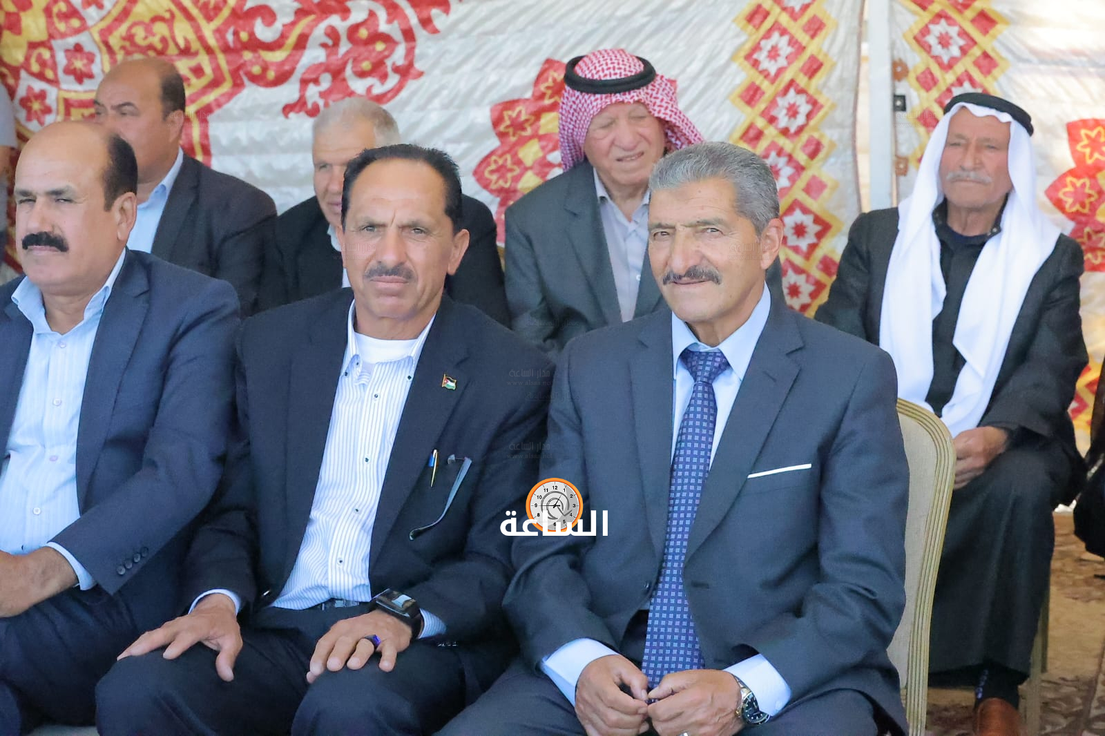 Madar Al-Saa Images 0.3486117431185406