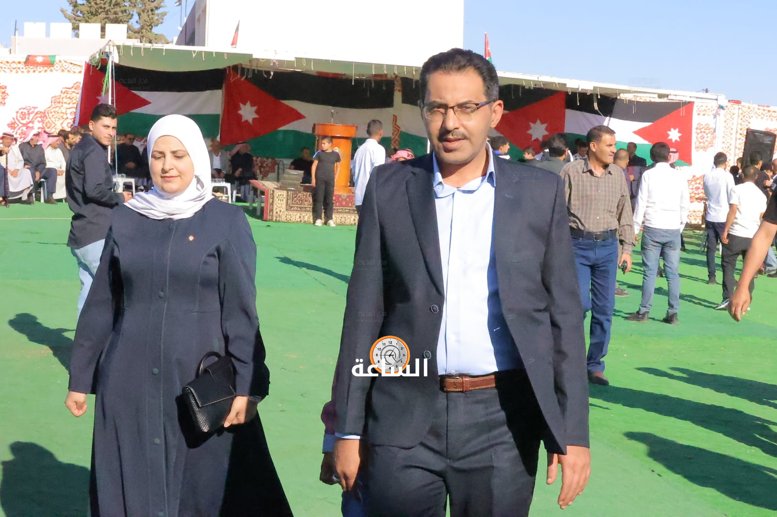 Madar Al-Saa Images 0.26151679372737846