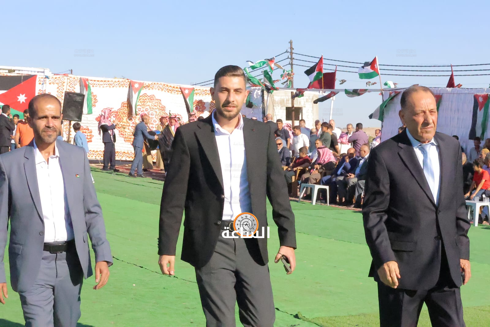 Madar Al-Saa Images 0.38720419928145156