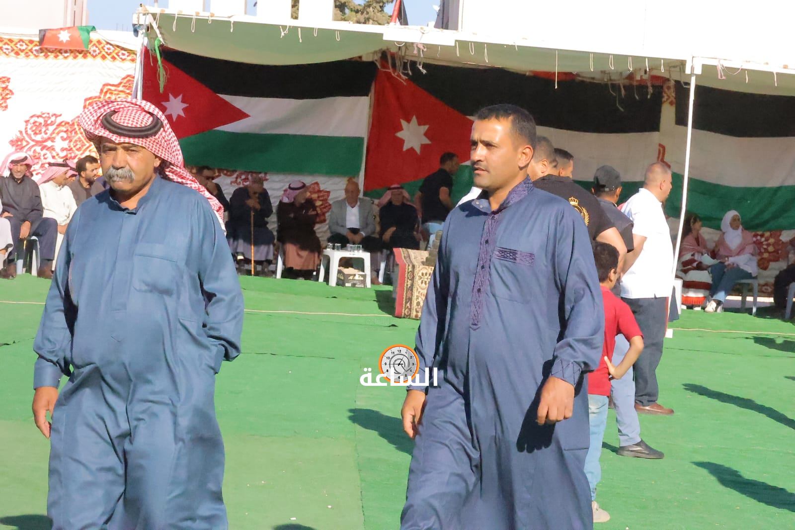 Madar Al-Saa Images 0.3048717349054356