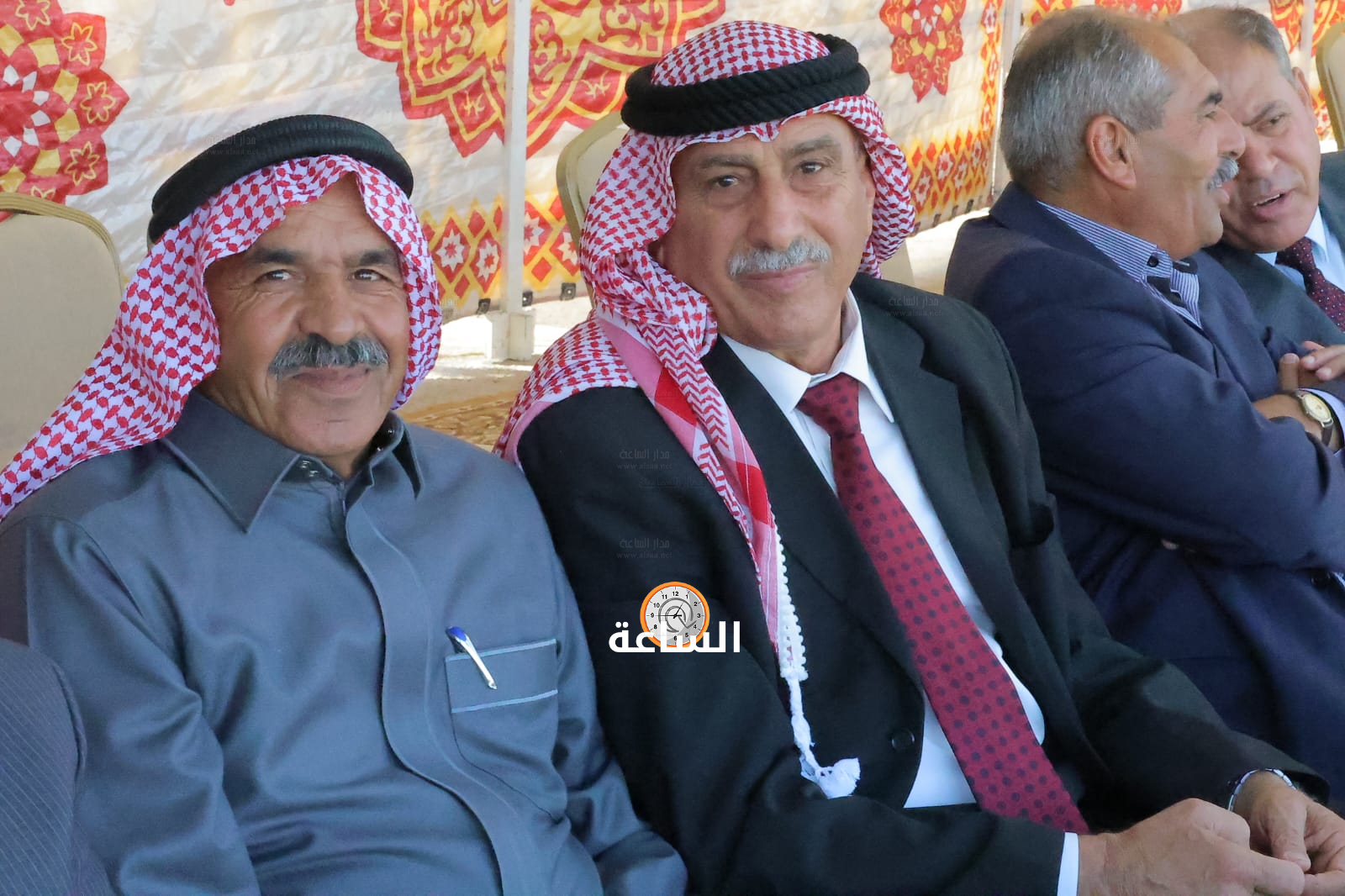 Madar Al-Saa Images 0.21140244415943077