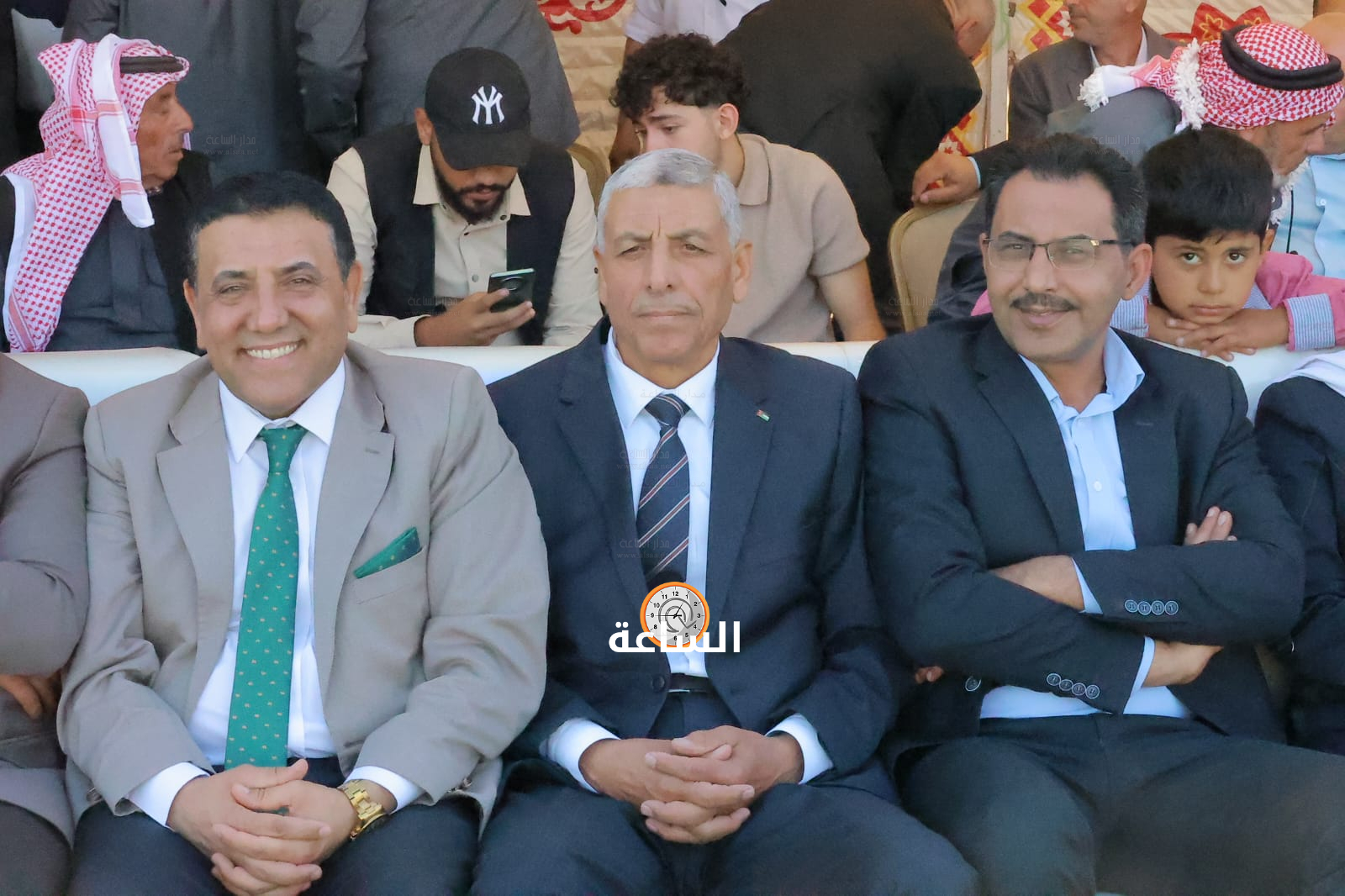 Madar Al-Saa Images 0.48085695800211403