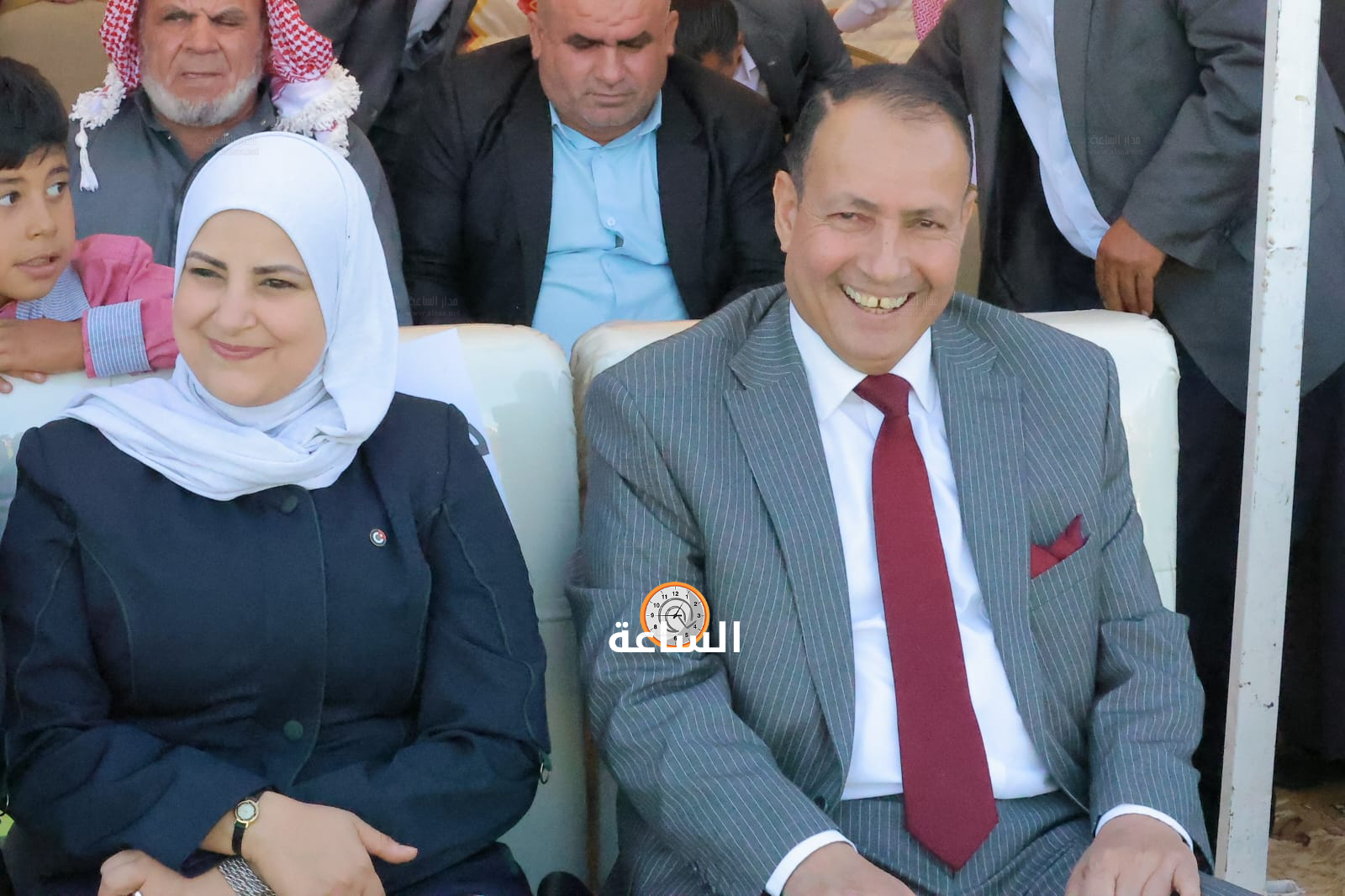 Madar Al-Saa Images 0.8251771248212646