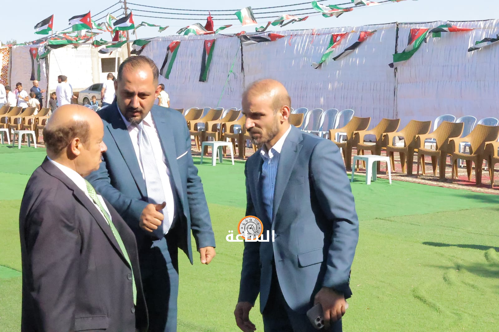 Madar Al-Saa Images 0.6260474671469558