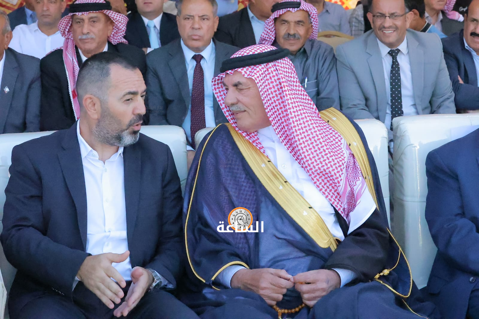 Madar Al-Saa Images 0.55686358526673