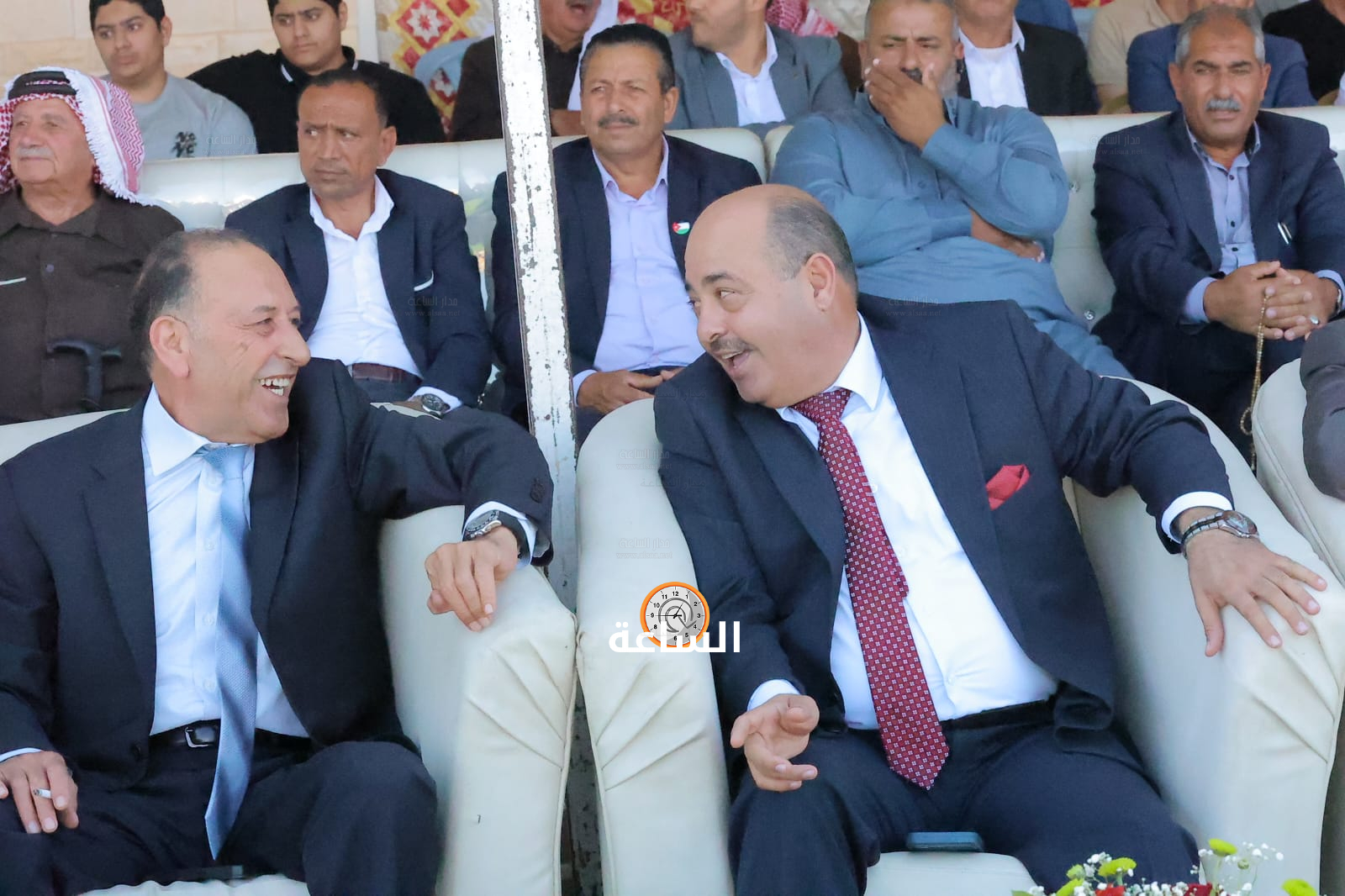 Madar Al-Saa Images 0.3855863912831293