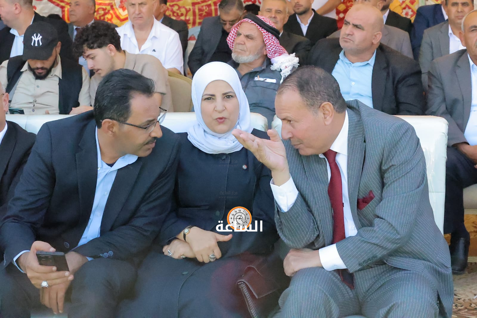 Madar Al-Saa Images 0.15734851575000863