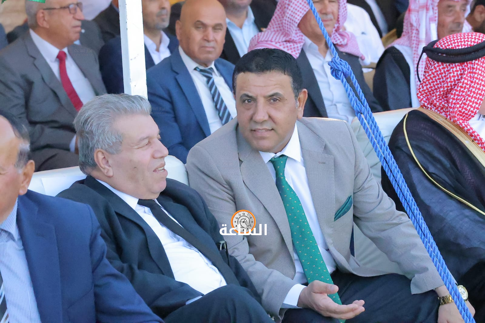 Madar Al-Saa Images 0.01804658962018979