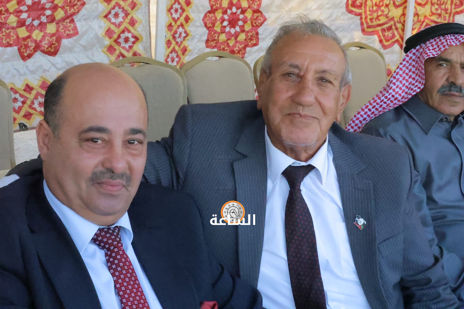 Madar Al-Saa Images 0.2213958358992103