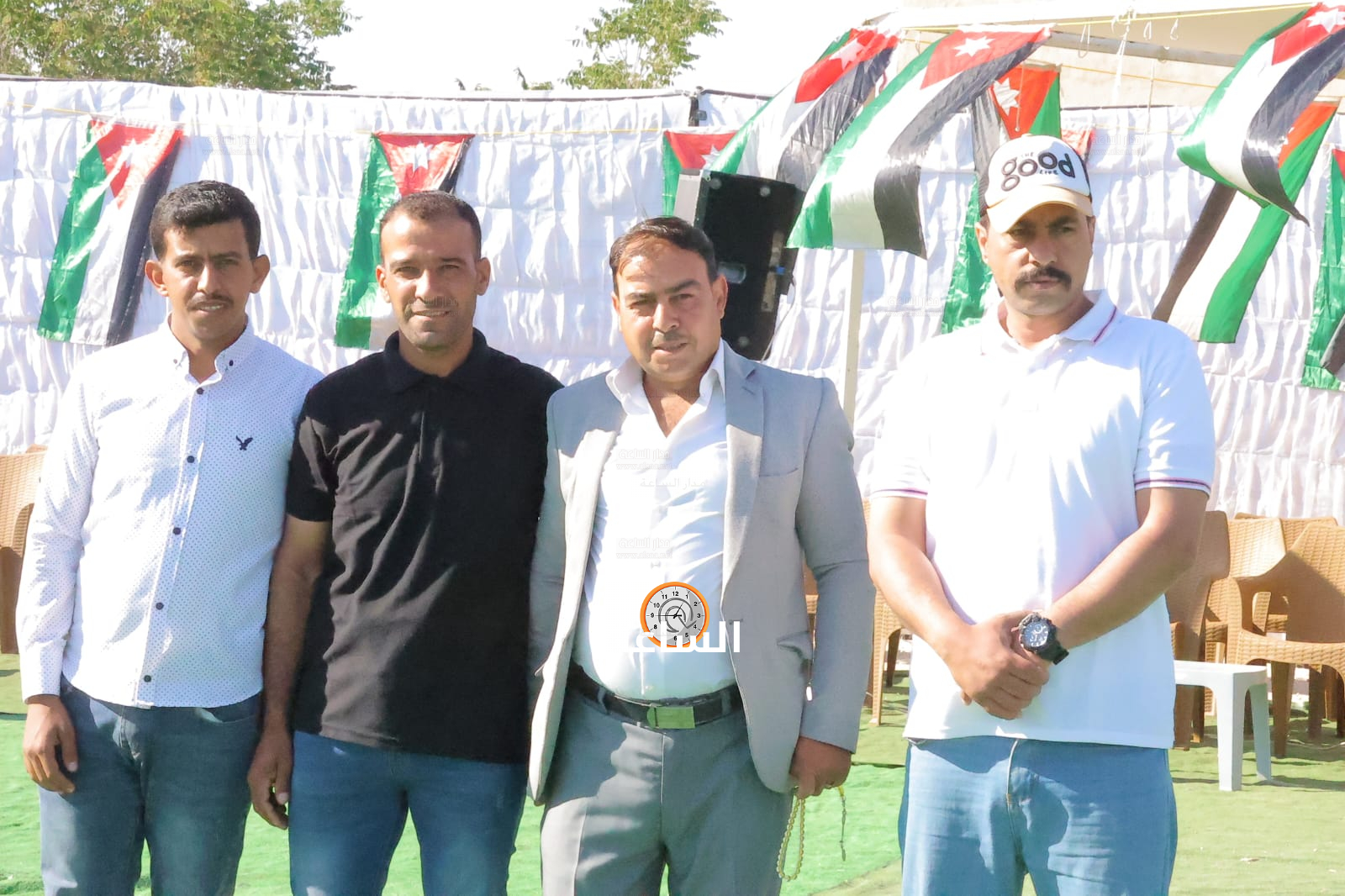 Madar Al-Saa Images 0.1596371007514369