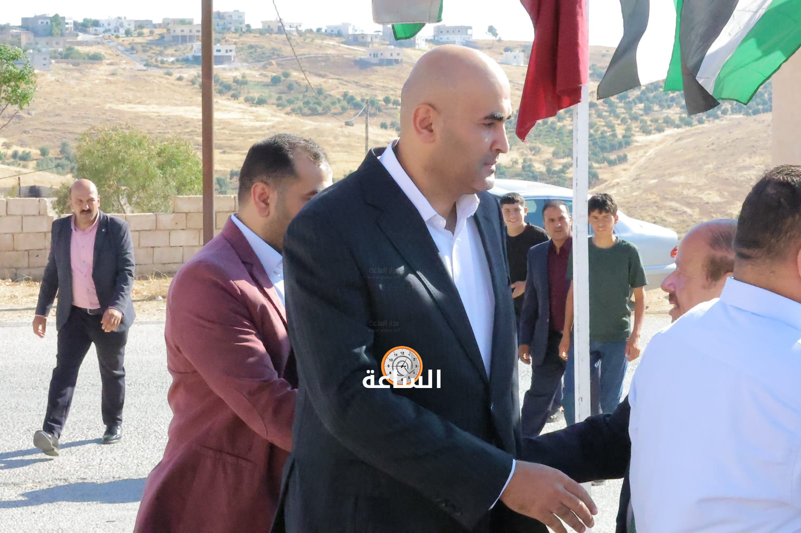 Madar Al-Saa Images 0.1321228328409101