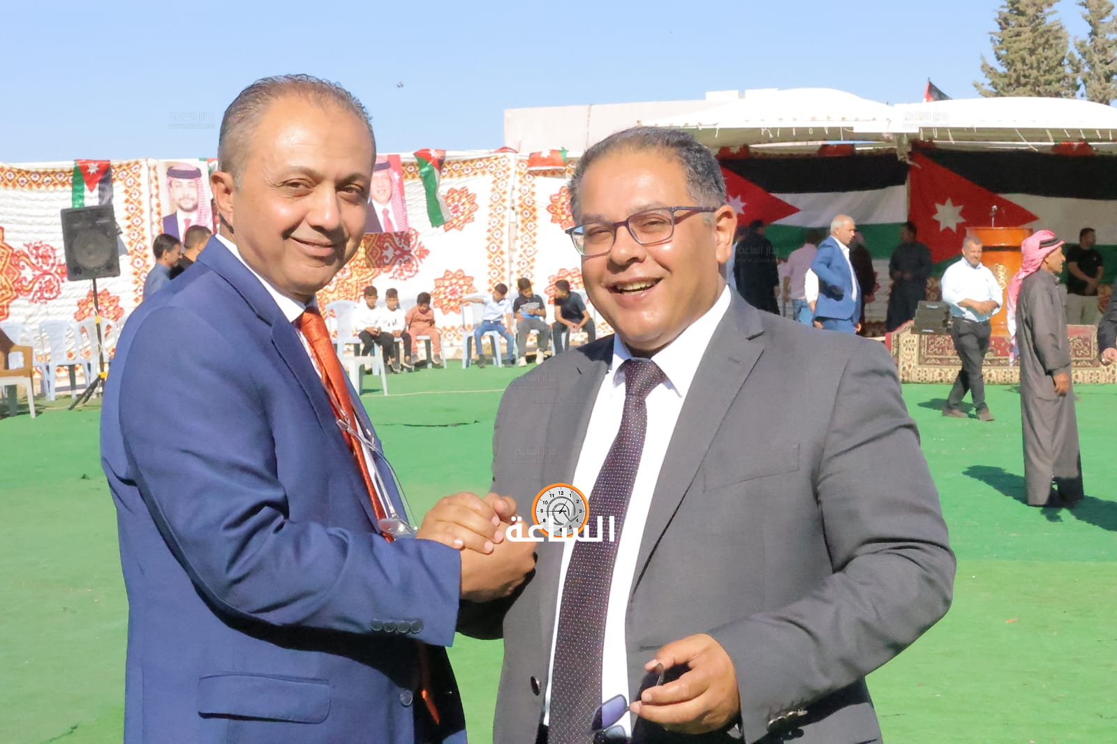 Madar Al-Saa Images 0.8056805384292