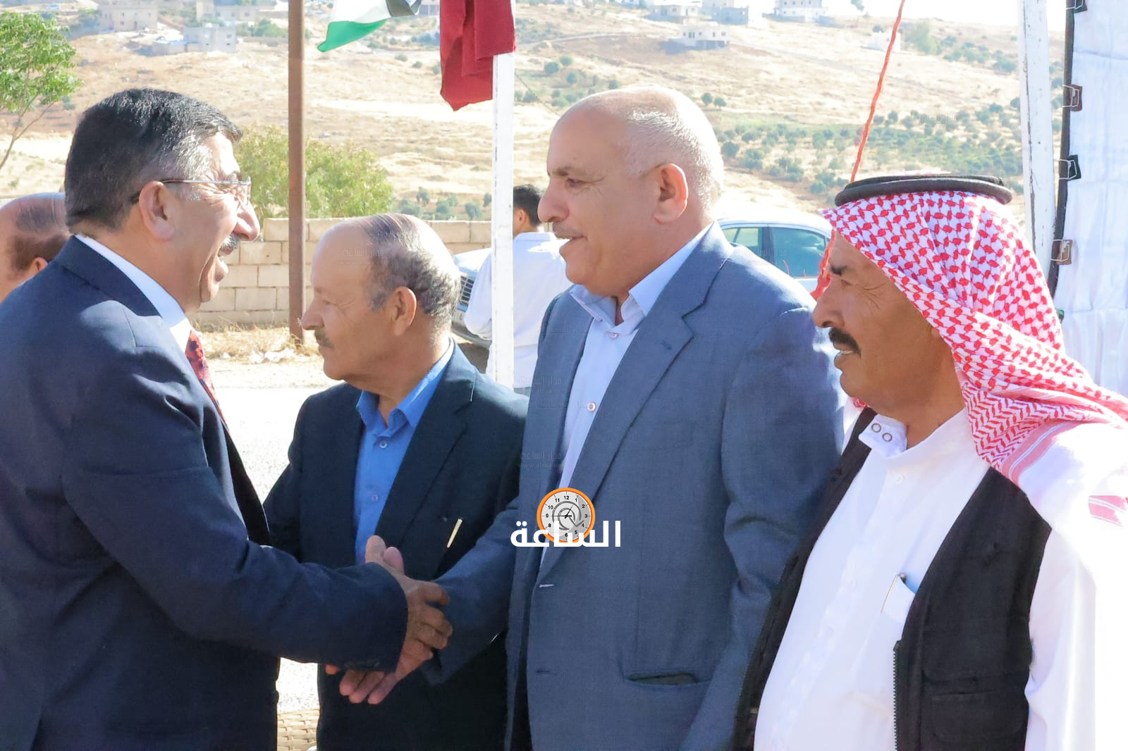 Madar Al-Saa Images 0.7446456120141239