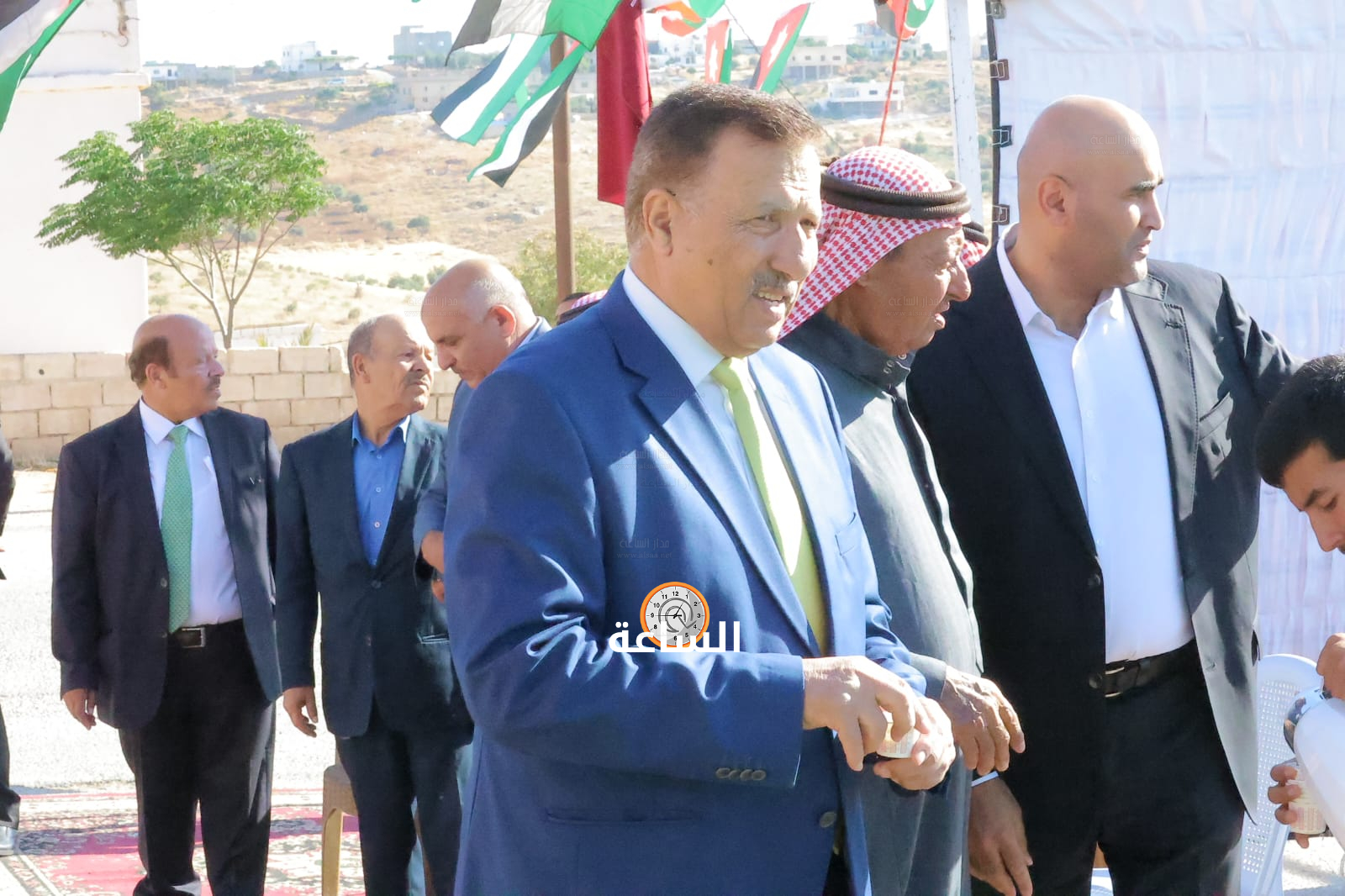 Madar Al-Saa Images 0.1269890993028926