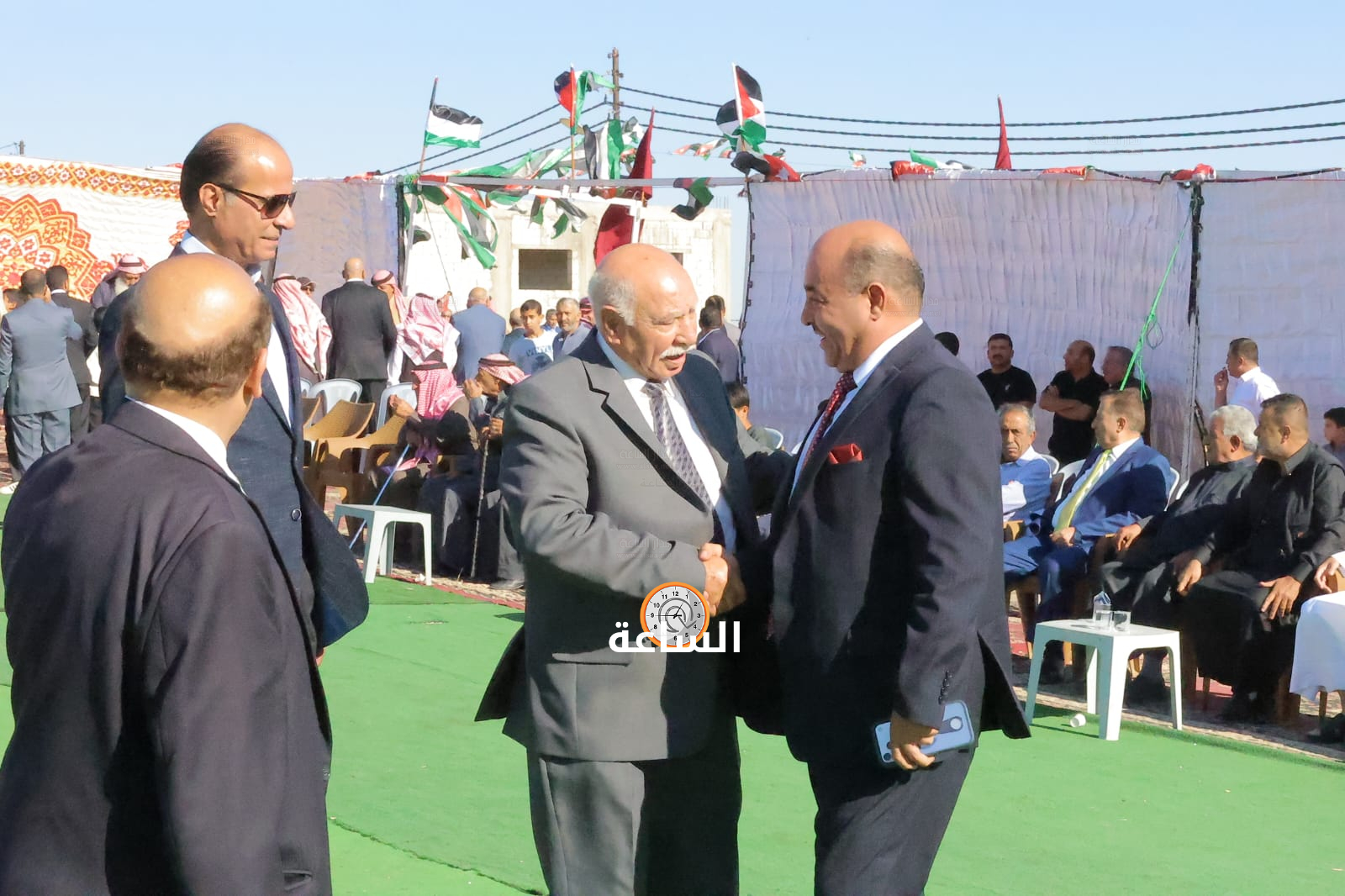 Madar Al-Saa Images 0.219073669593584